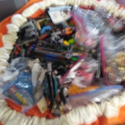 Legos
