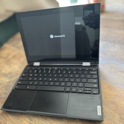 Touchscreen Lenovo 300e Chromebook 2nd Gen AST 82CE