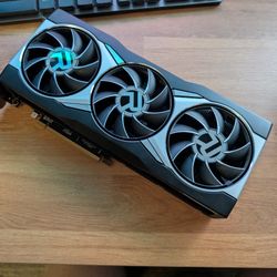 AMD Radeon 6900 XT (16gb)