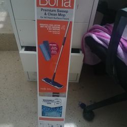 Bona Mop