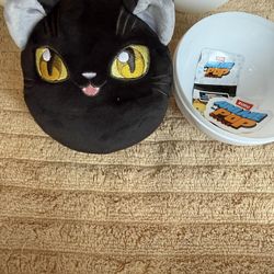 NEW Zuru Anime Pop Surprise Mystery Soft Toy Plush 5" - Yoruichi Bleach