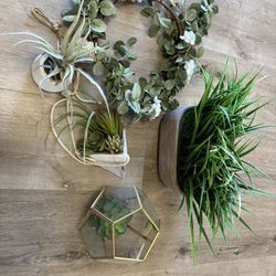 Home Décor artificial Plants for Sale