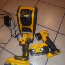 Toolsall$250