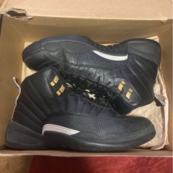 Air Jordan 12 Retro