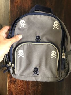 Potter Barn Kids small backpack