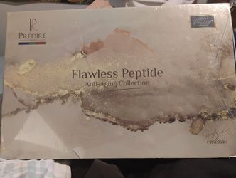 Predire Paris Anti Aging Collection