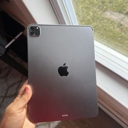 Ipad Pro M1