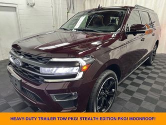 2023 Ford Expedition