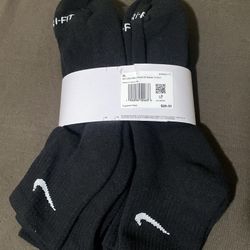 Nike Socks 
