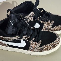 Kids Nike Size 3 Youth Shoes