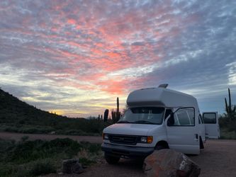 2006 Ford E350