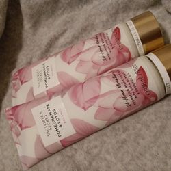 Victoria Secret Body Lotion 