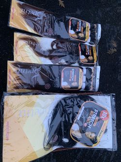 Amore Mío Septra Stretch Braid Hair 