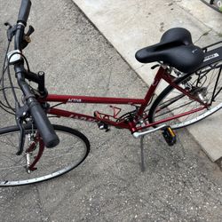 Univega Road Bike
