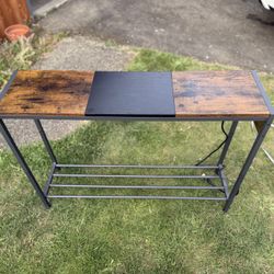 Sofa/hallway Table