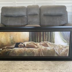 Wall Art 5ft C 2 1/2ft 