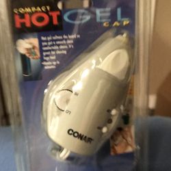 HOT GEL FOR AFTER SHAVE