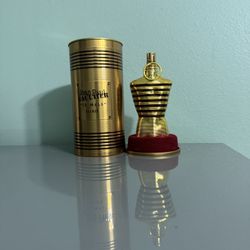 This Is Jean Paul Gutierre Le Male Elixir 