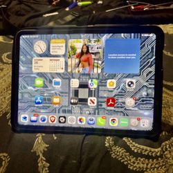 Ipad Pro M5 11’