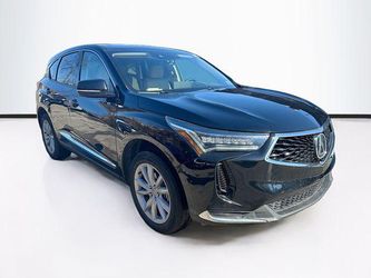 2023 Acura RDX