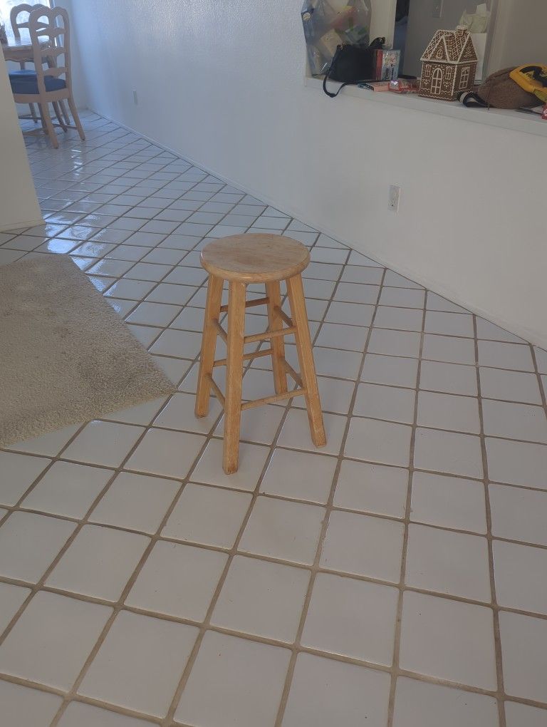 Stool