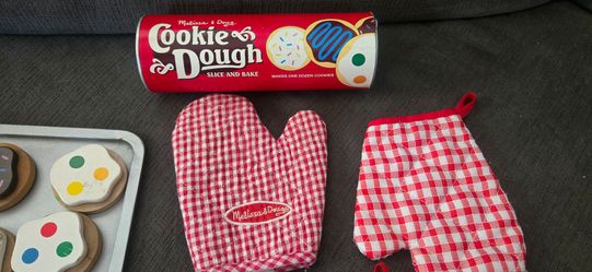 Melissa & Doug Cookie set Monrovia ,CA