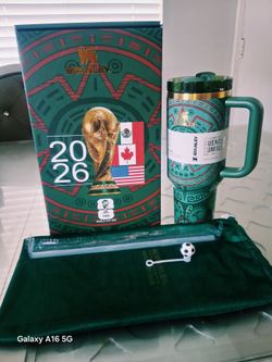 STANLEY WORLD CUP