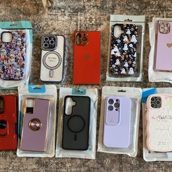 Phone Cases