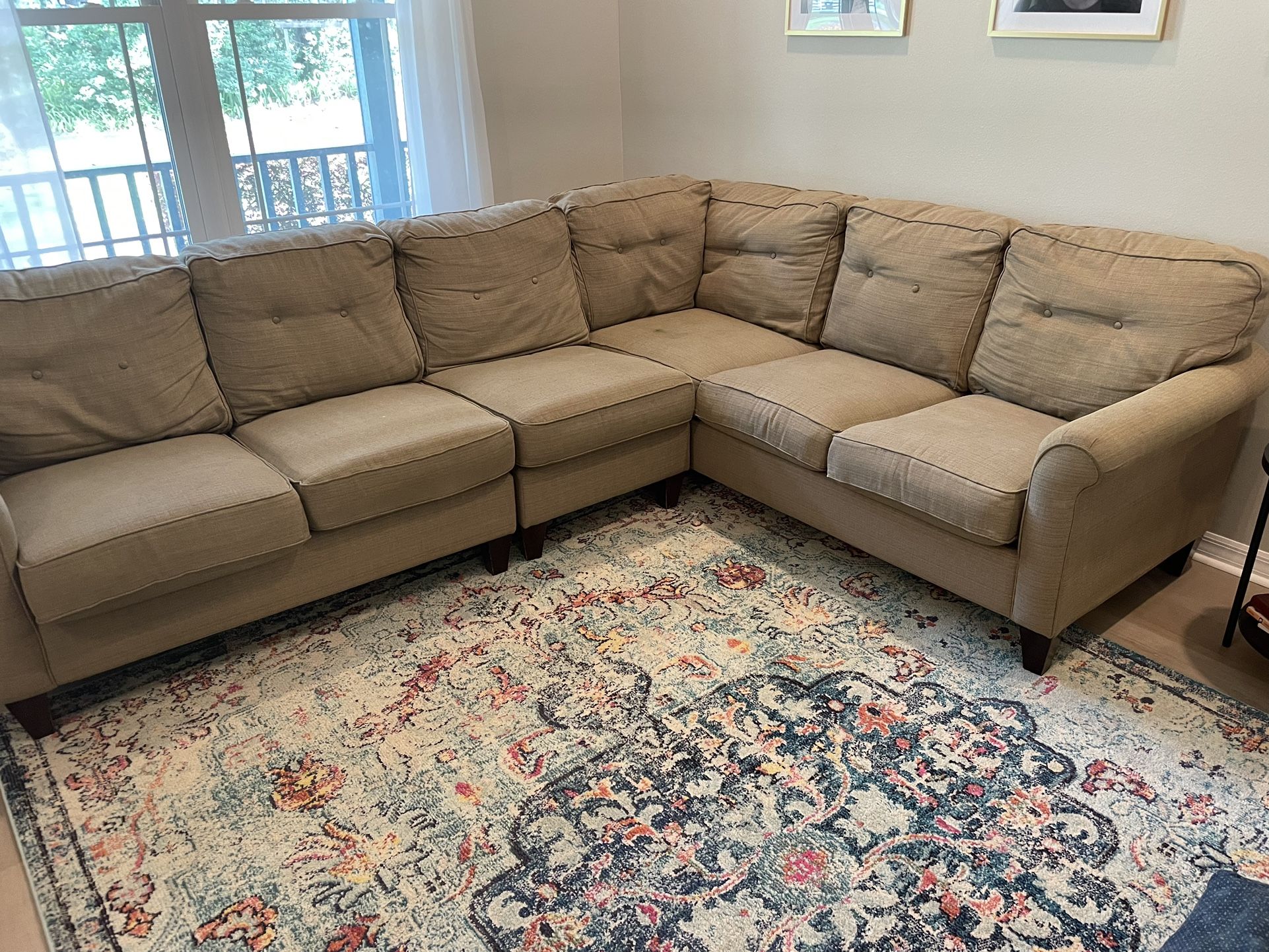 Lazy Boy Sectional Sofas