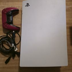 Ps5