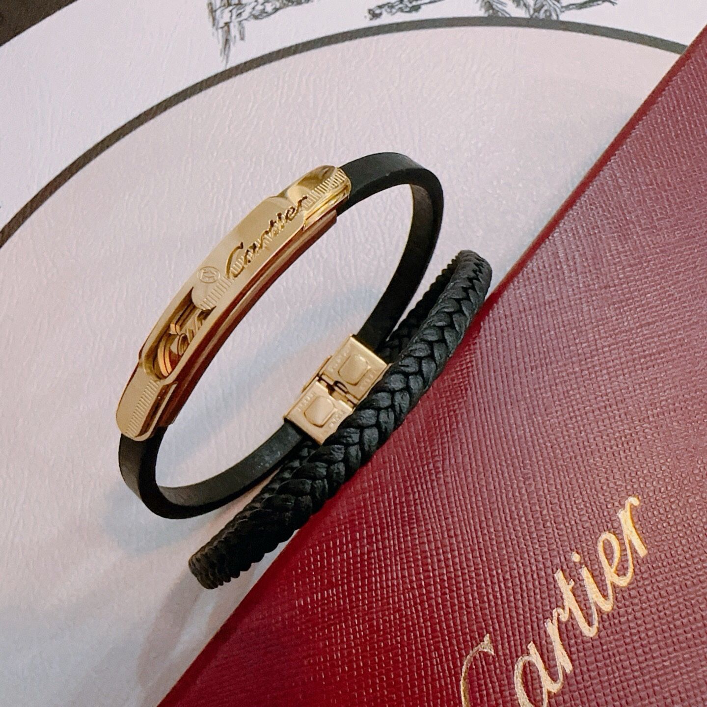 Cartier