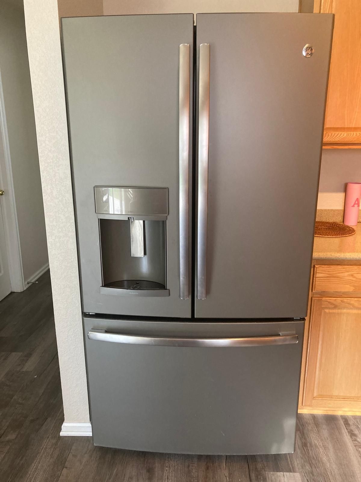 Selling Stainless Steel Appliance Set