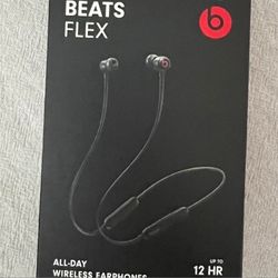 Beats Flex Headphones 
