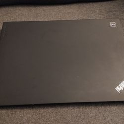 Lenovo ThinkPad T480 | Intel Core i7-8650U | 32GB DDR4 | 256GB SSD |  GeForce MX150 | Win 11 Pro