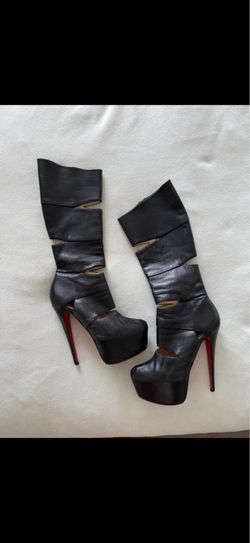 Christian Louboutin Bandita