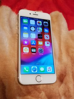 Apple iPhone 6 -(metropcs & tmobile) 16GB - Gold (T-Mobile Apple - 16GB - Gold. Works on metro PCS and tmobile. Se habla espanol. Delivery available