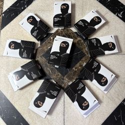 Nike Ski Mask 25$