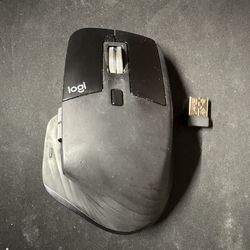 Logitech Mx Master 3S