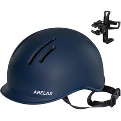 Arelax Helmet