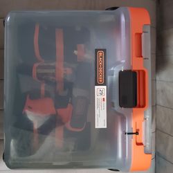 Black & Decker Kids Tool Set for Sale in New Holland, PA - OfferUp