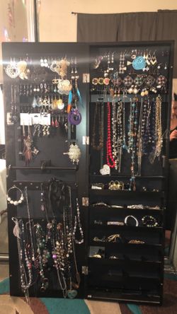 All jewelry