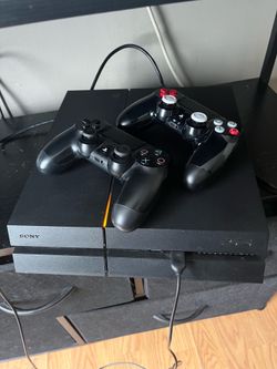 PlayStation 4