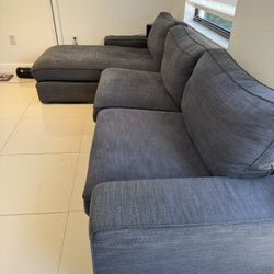 IKEA Couch