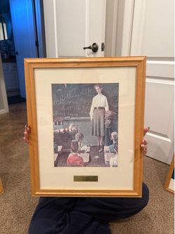Norman Rockwell Pictures