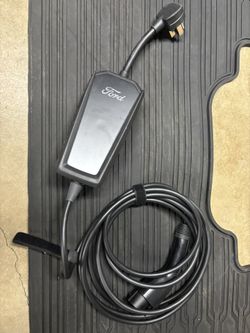 FORD CHARGING CHORD