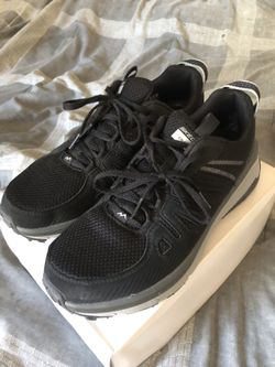 New Women’s Sketchers Switch Back Cascades Size 9