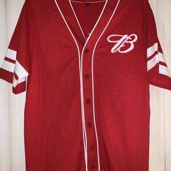 Budweiser Jersey Medium
