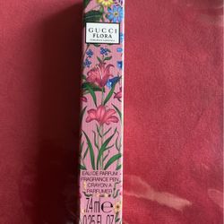 New Perfumes 