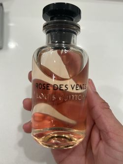 Louis Vuitton Rose Des Vents Perfume $200 for Sale in San Diego