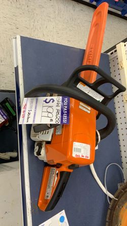 Chainsaw